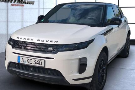 Land Rover Range Rover Evoque 3.500 km 56.900 &euro; Kempten 87435
