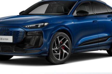 Audi Q6 e-tron 6.505 km 66.999 &euro; Großwallstadt 63868