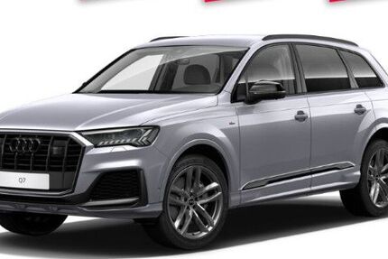 Audi Q7 53.927 km 49.940 &euro; Leipzig 04129
