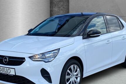 Opel Corsa 28.236 km 16.450 &euro; Reinfeld/ Wesenberg 23858