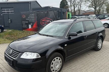 VW Passat Variant 322.833 km 2.000 &euro; Ellerau 25479