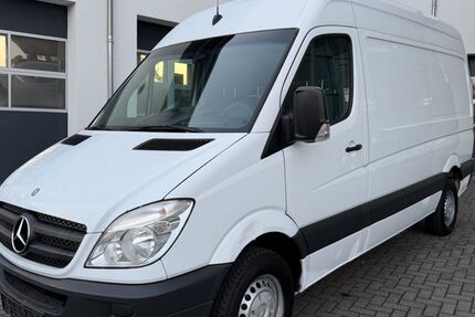 Mercedes-Benz Sprinter 355.225 km 4.999 &euro; Niestetatal 34266