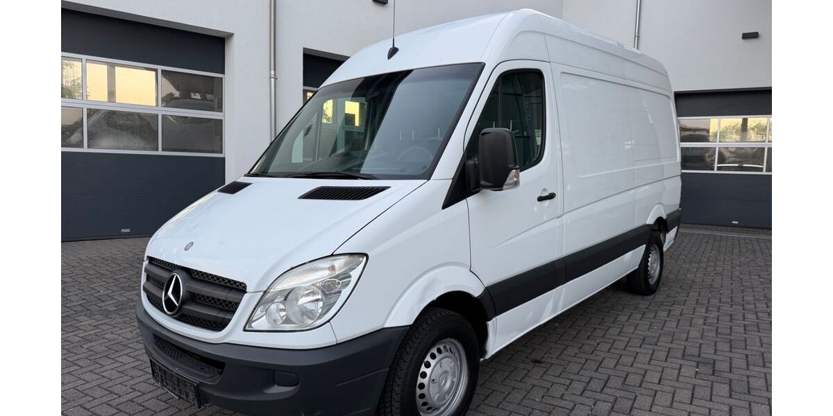 Mercedes-Benz Sprinter 355.225 km 4.999 &euro; Niestetatal 34266