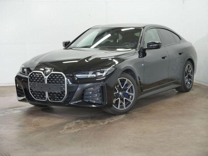 420 Gran Coupé