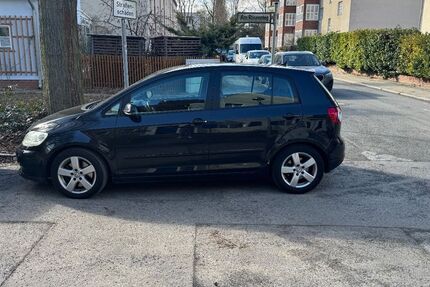 VW Golf Plus 142.000 km 5.500 &euro; Berlin 13509