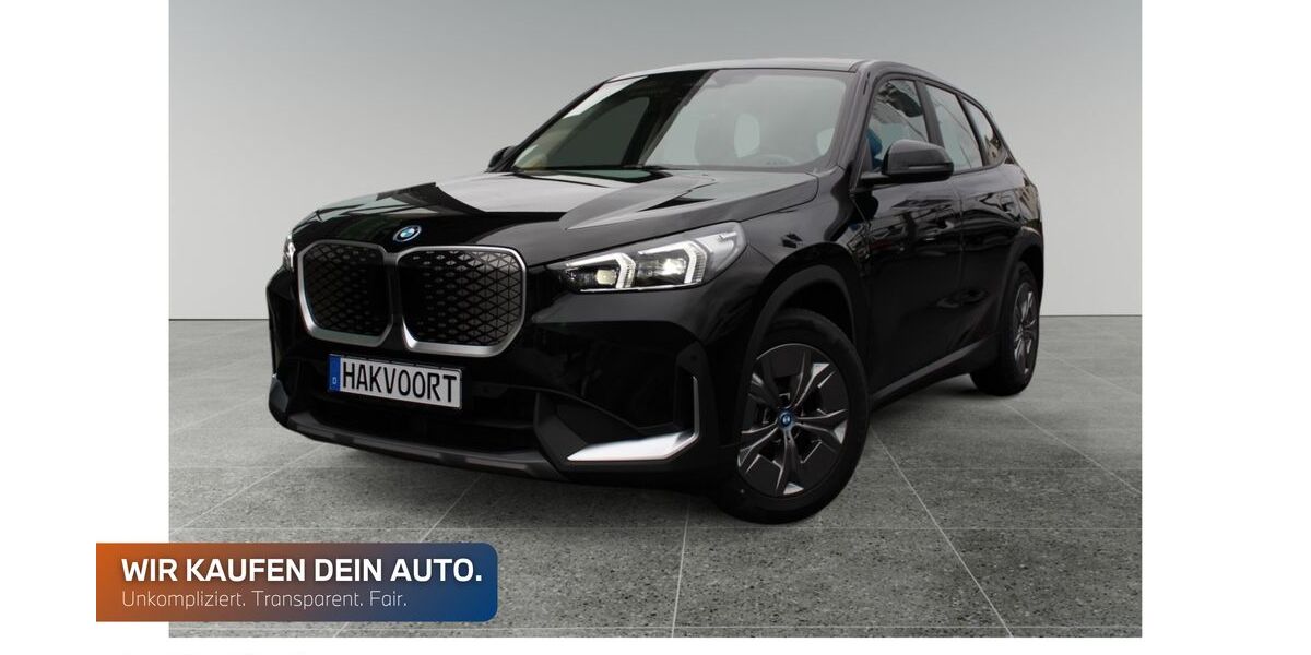 BMW iX1 9.395 km 38.980 &euro; Bad Marienberg 56470