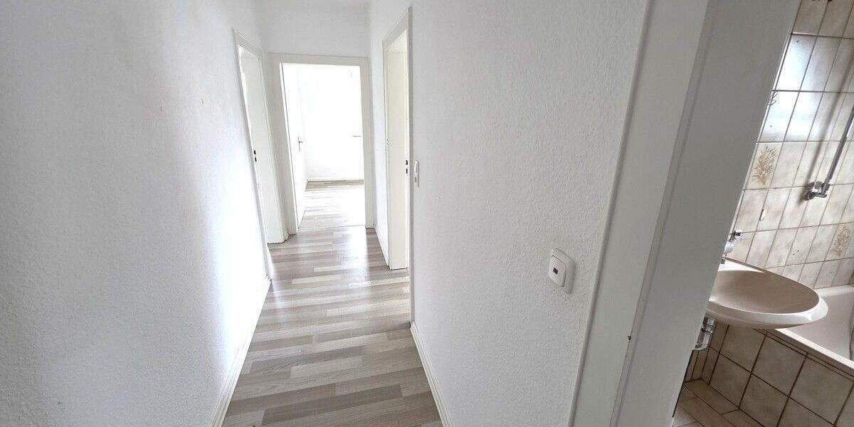 Mehrfamilienhaus, Wohnhaus Vellmar / Frommershausen Frommershausen - 6 Zimmer, 132 m&sup2;, 299.000&euro; | Angebot:25276828