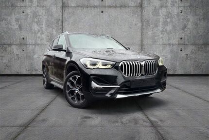 BMW X1 147.809 km 17.999 &euro; Potsdam 14482