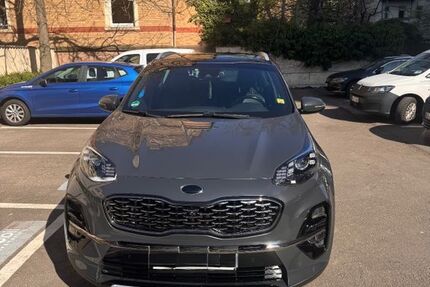 Kia Sportage 90.600 km 18.900 &euro; Karlsruhe 76149