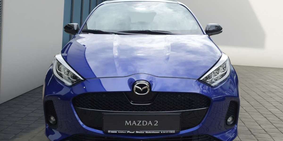 Mazda 2 1.168 km 25.990 &euro; Niedernhausen 65527