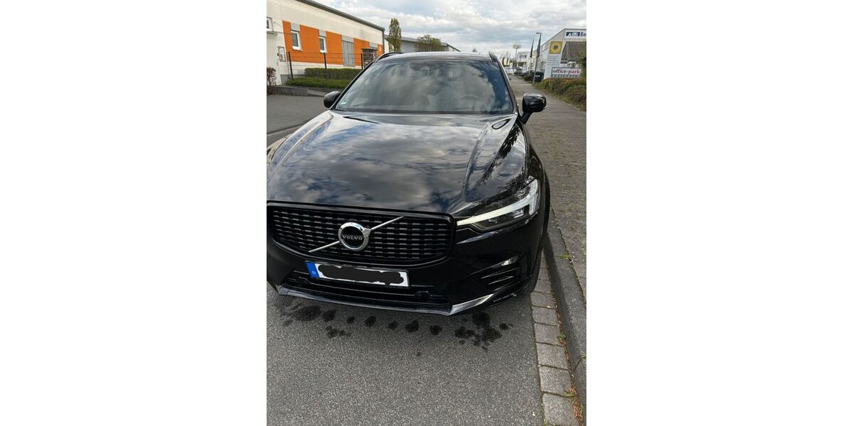 Volvo XC60 55.830 km 41.500 &euro; Wachtberg 53343