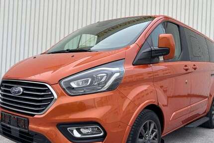 Ford Transit 84.845 km 34.980 &euro; Mülheim an der Ruhr 45478
