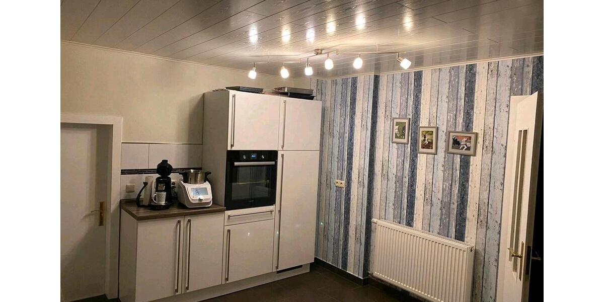 Einfamilienhaus Bad Sooden-Allendorf Allendorf - 5 Zimmer, 115 m&sup2;, 139.000&euro; | Angebot:26674365