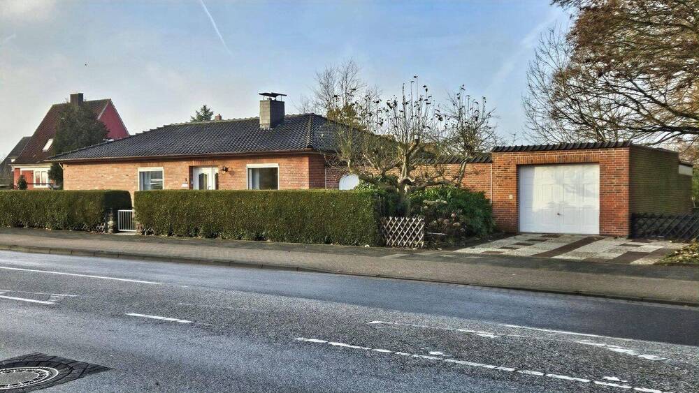 Einfamilienhaus Cuxhaven Süder-Westerwisch - 3 Zimmer, 108 m&sup2;, 268.000&euro; | Angebot:26450449