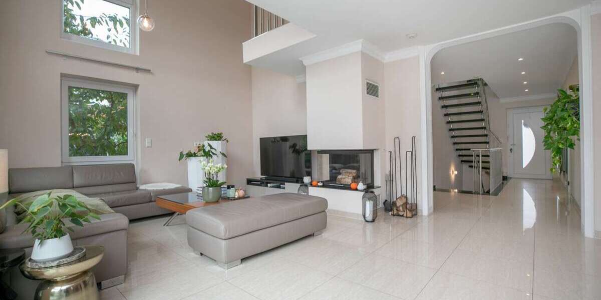 Haus zum Kaufen in Egelsbach 1.195.000 € 207.52 m² 6 zimmer