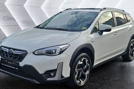 Subaru XV 68.780 km 20.900 &euro; Berlin 13051