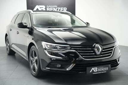 Renault Talisman 113.000 km 13.999 &euro; Wirges 56422