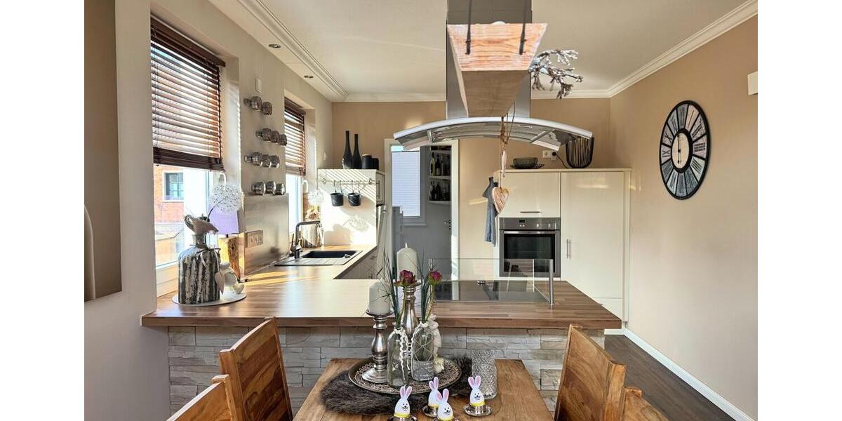 Einfamilienhaus Wiesmoor - 4 Zimmer, 120 m&sup2;, 1.200&euro; | Angebot:26145018