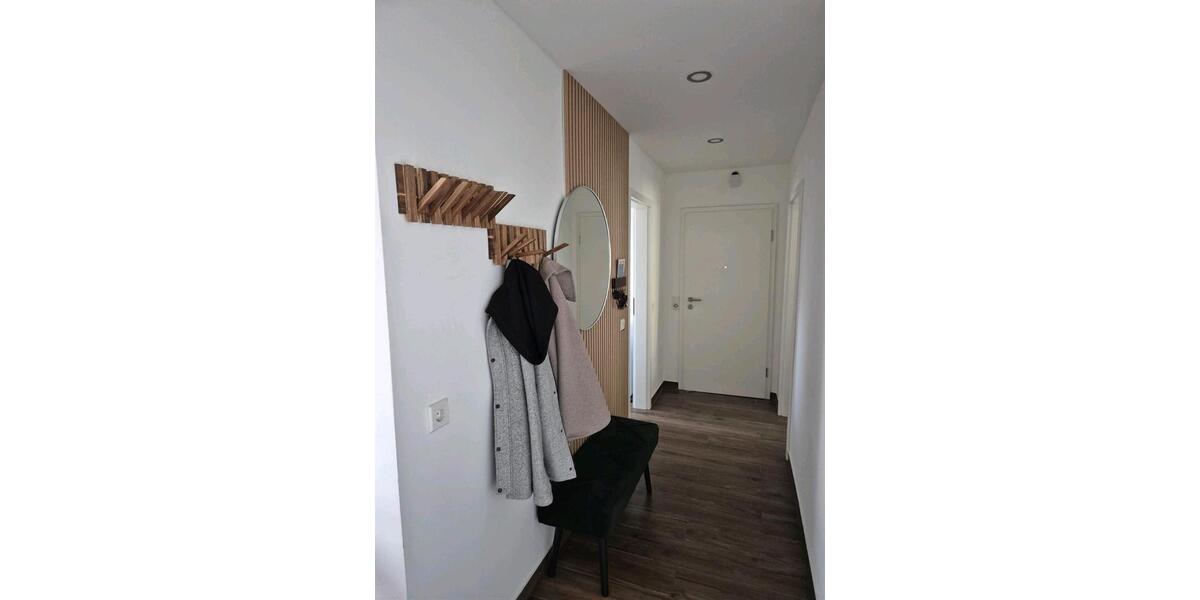 Erdgeschoßwohnung Waldbröl - 3 Zimmer, 76 m&sup2;, 330.000&euro; | Angebot:26048379