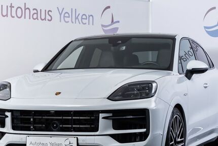 Porsche Cayenne 19.620 km 112.990 &euro; Spaichingen 78549