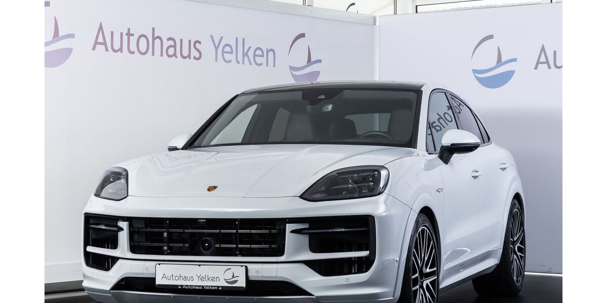 Porsche Cayenne 19.620 km 112.990 &euro; Spaichingen 78549