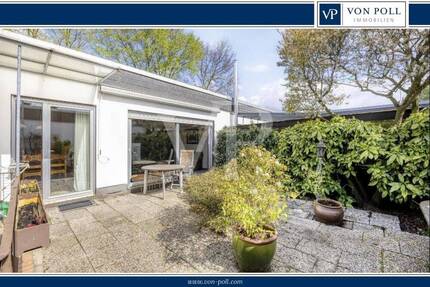 Haus Köln Esch/Auweiler - 4 Zimmer, 117 m&sup2;, 550.000&euro; | Angebot:26275843