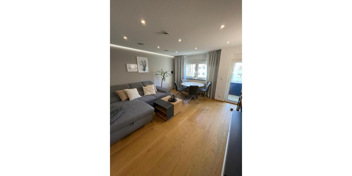 Etagenwohnung Kelkheim (Taunus) - 3 Zimmer, 63 m&sup2;, 290.000&euro; | Angebot:25104383