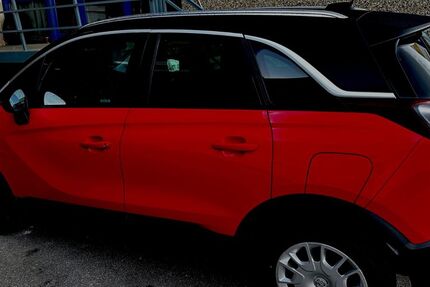 Opel Crossland (X) 76.600 km 10.990 &euro; Heilbronn 74081