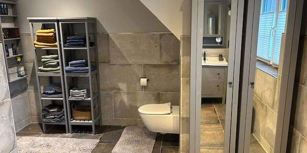 Einfamilienhaus Barßel Elisabethfehn - 8 Zimmer, 280 m&sup2;, 779.000&euro; | Angebot:25733294