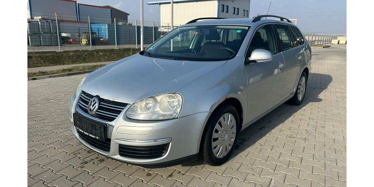 VW Golf 219.000 km 1.599 &euro; Köfering 93096
