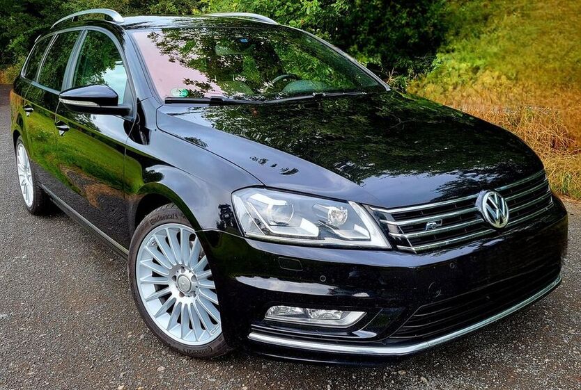 Passat Variant