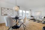 Etagenwohnung List auf Sylt - 3 Zimmer, 94 m&sup2;, 737.660&euro; | Angebot:26892936