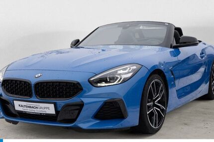 BMW Z4 47.421 km 37.390 &euro; Wiehl 51674