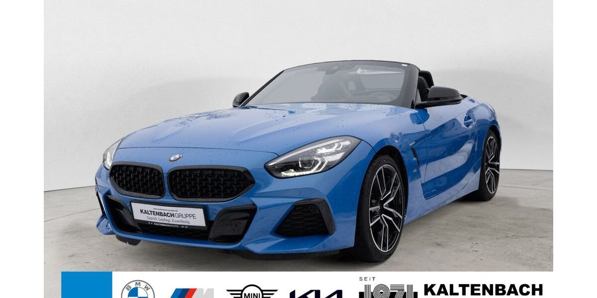 BMW Z4 47.421 km 37.390 &euro; Wiehl 51674