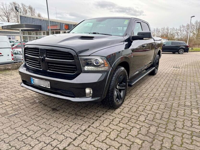RAM