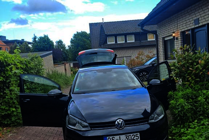 VW Golf 202.000 km 9.999 &euro; Osnabrück 49078