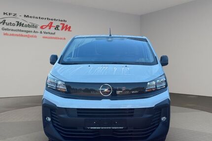 Opel Vivaro 18.300 km 26.499 &euro; Horb - Industriegebiet Heiligenfeld 72160