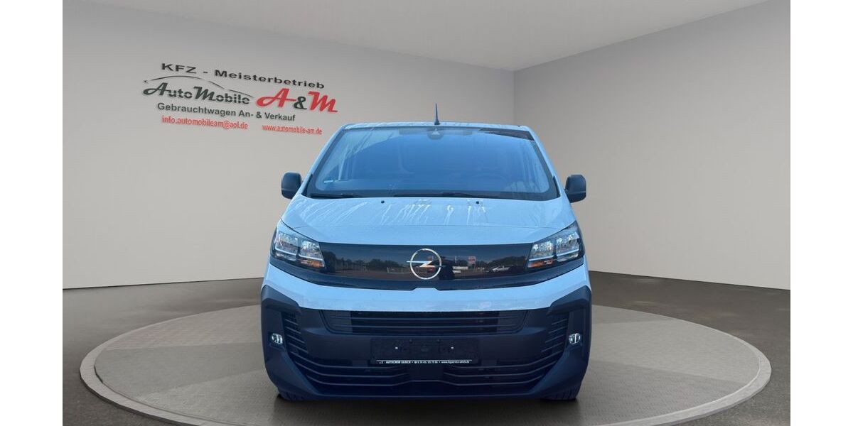 Opel Vivaro 18.300 km 26.499 &euro; Horb - Industriegebiet Heiligenfeld 72160