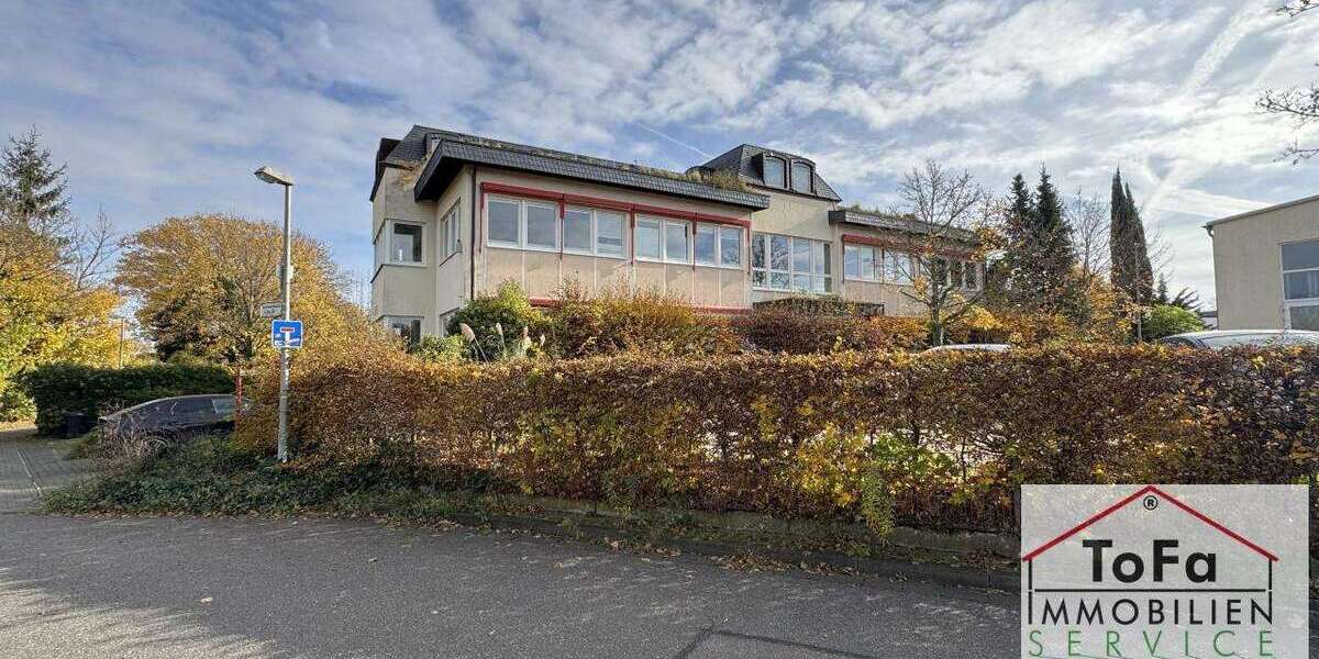 Büro in Mainz 1.785.000 € 702 m² zimmer