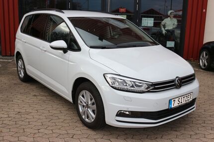 VW Touran 9.200 km 37.900 € Neuwied 56566