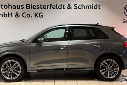 Audi Q3 1.010 km 39.890 &euro; Wedel 22880