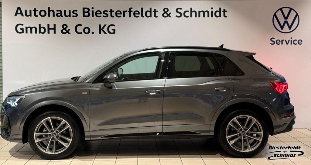 Audi Q3 1.010 km 39.890 &euro; Wedel 22880