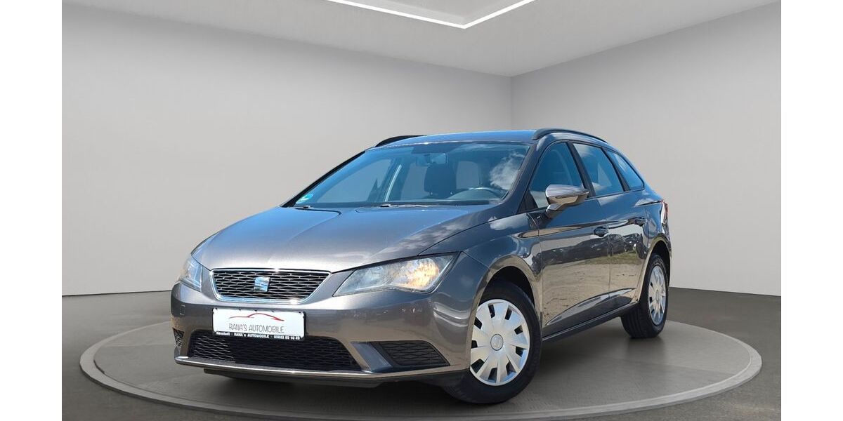 Seat Leon 145.000 km 6.990 &euro; Neustadt 31535