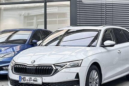 Skoda Octavia 6.920 km 48.990 &euro; Bremerhaven 27576