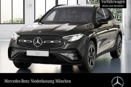 Mercedes GLC 200