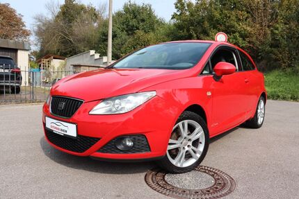 Seat Ibiza 145.000 km 5.290 € Breisach 79206