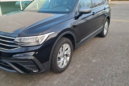 VW Tiguan Allspace 70.870 km 25.000 &euro; Schalksmühle 58579