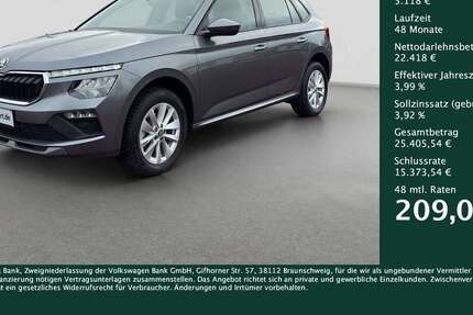 Skoda Kamiq 6.606 km 27.536 € Dortmund 44309