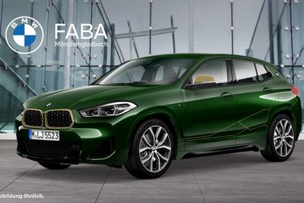 BMW X2 54.500 km 29.450 € Mönchengladbach 41066