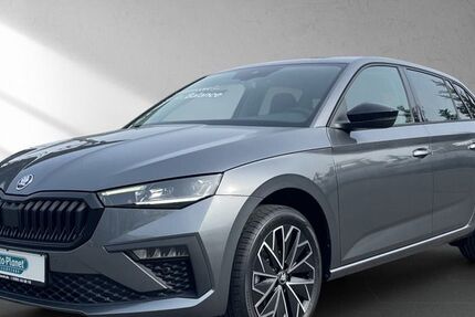 Skoda Scala 3.919 km 30.990 &euro; Gera 07554